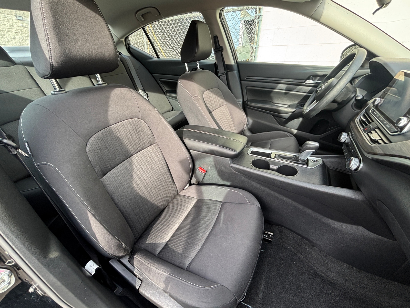 Thumbnail: 2025 Nissan Altima - 2