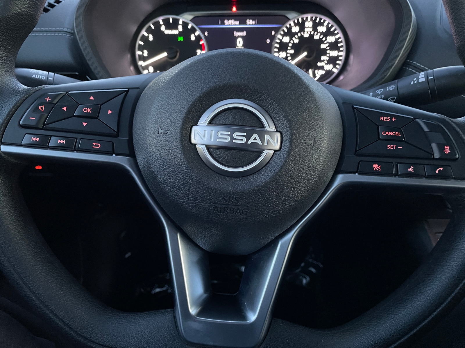 Thumbnail: 2025 Nissan Sentra - 5