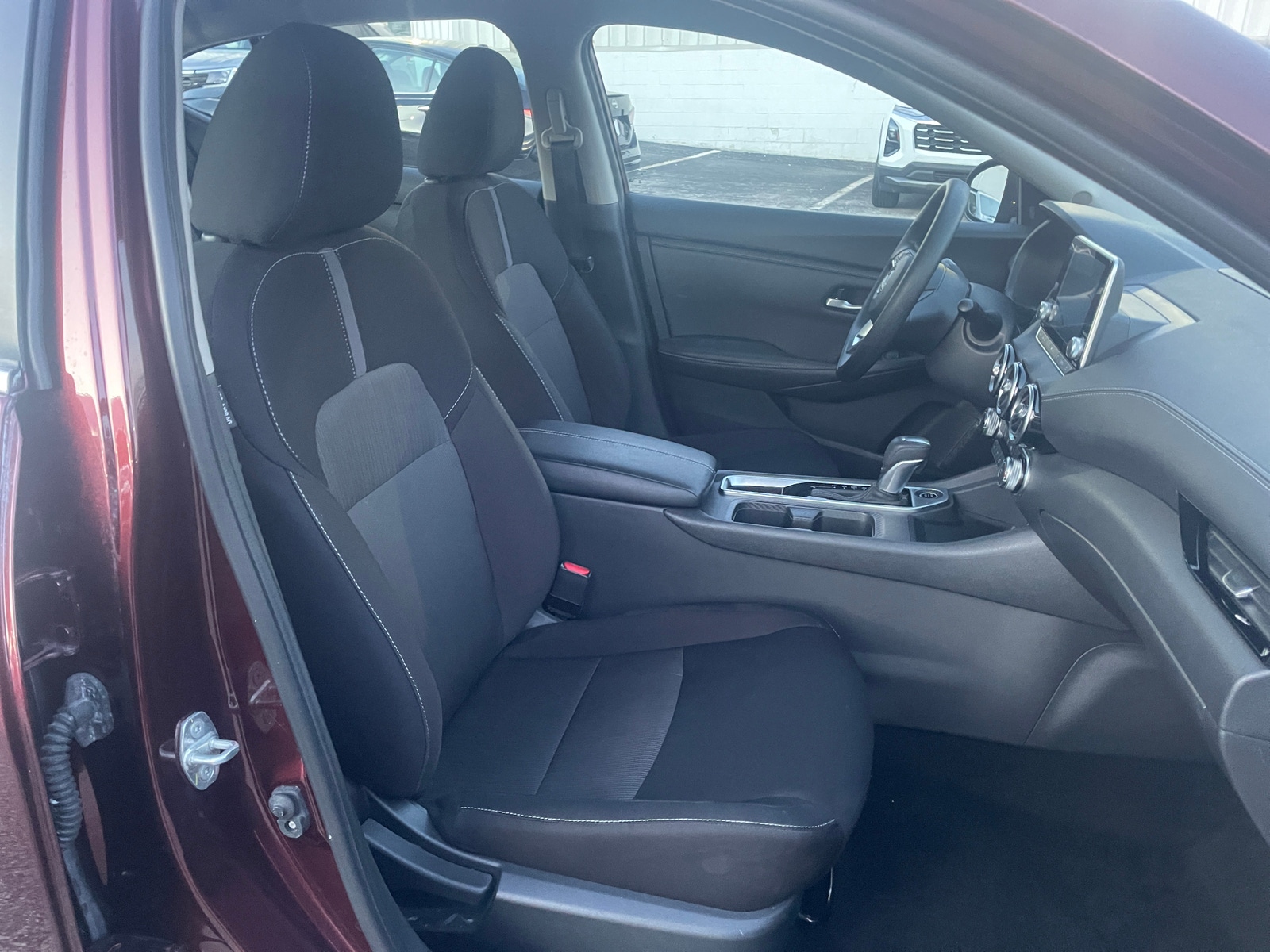 Thumbnail: 2025 Nissan Sentra - 2