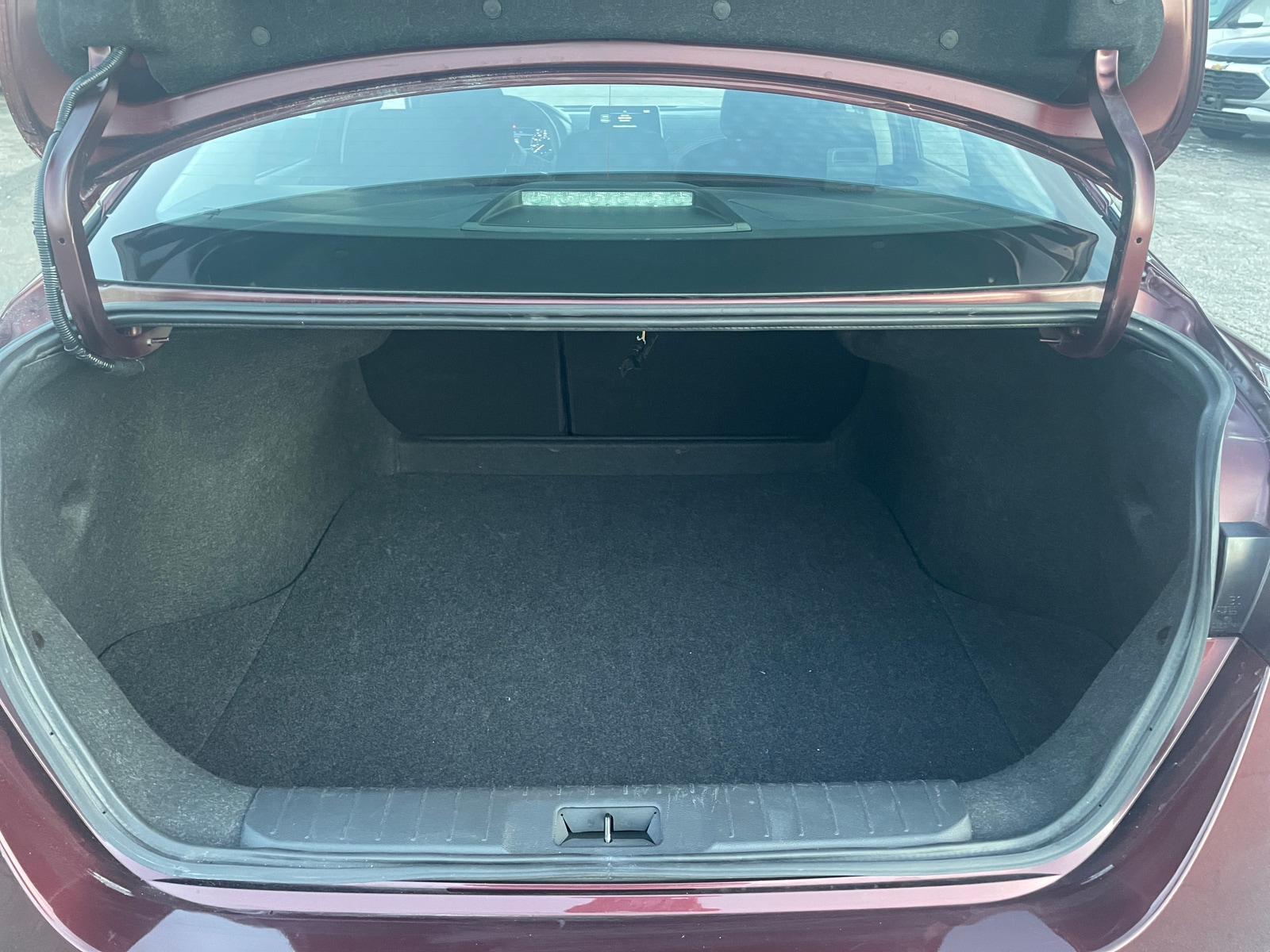 Thumbnail: 2025 Nissan Sentra - 6