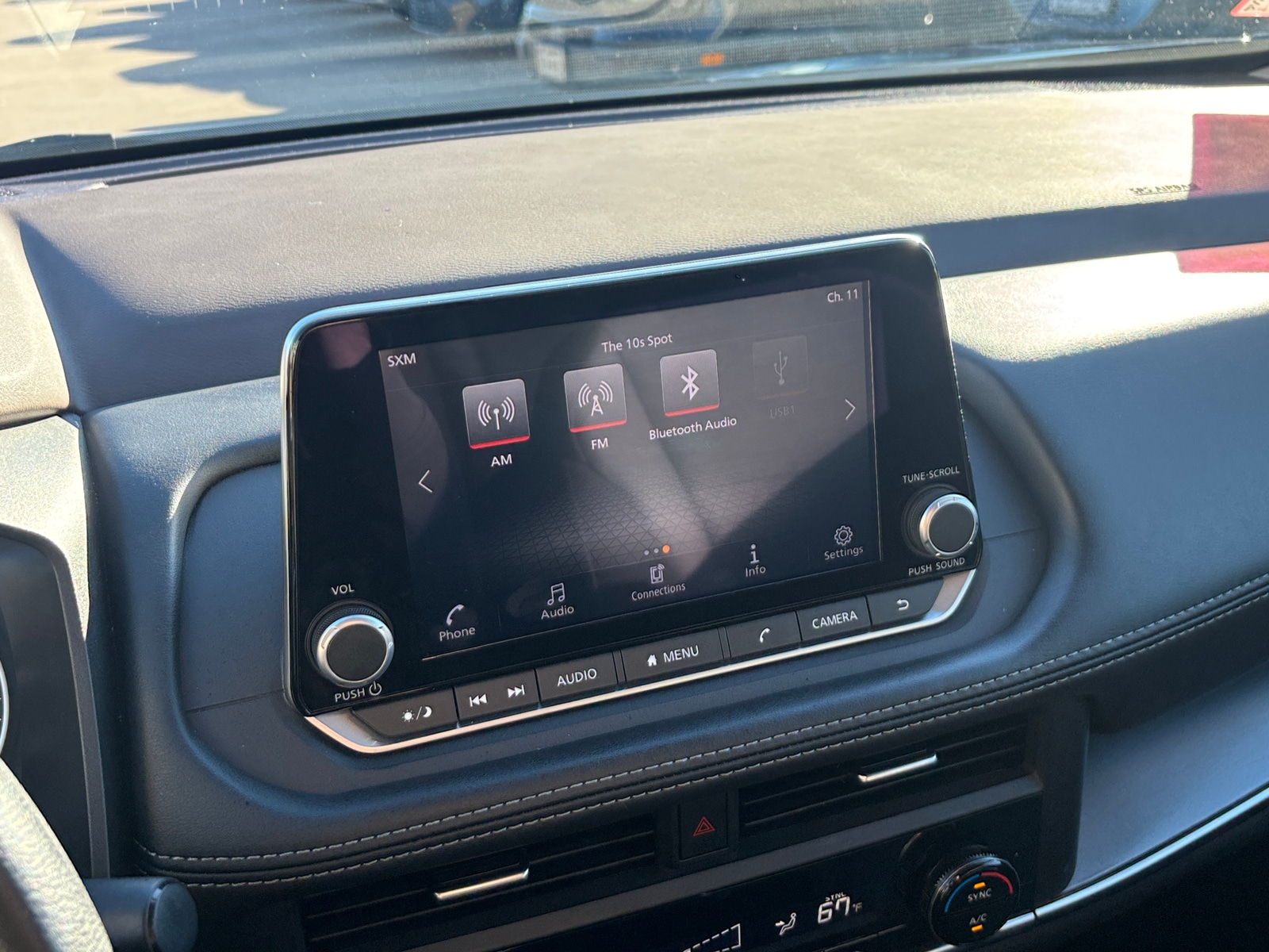 Thumbnail: 2023 Nissan Rogue - 4