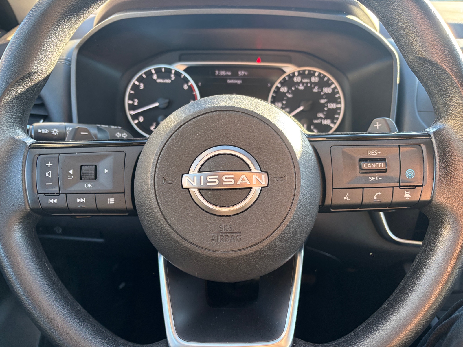 Thumbnail: 2023 Nissan Rogue - 5