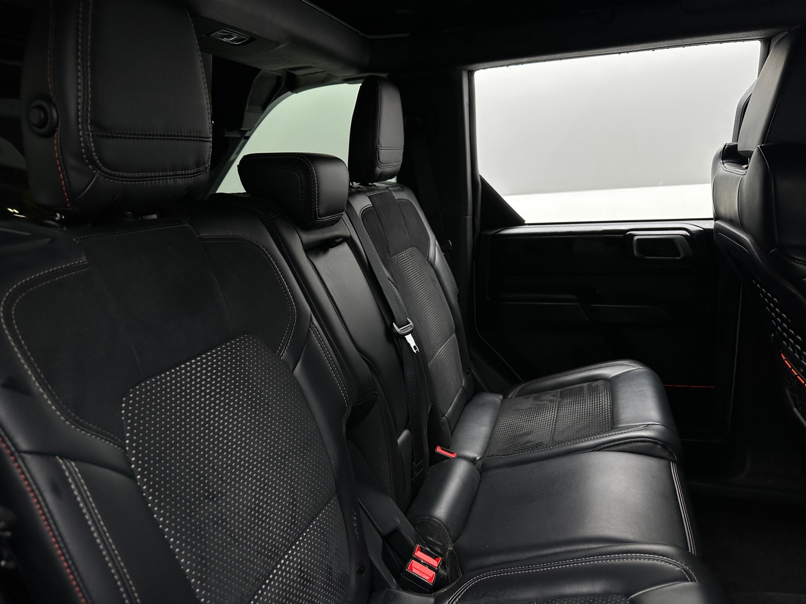 Thumbnail: 2022 Ford Bronco - 5