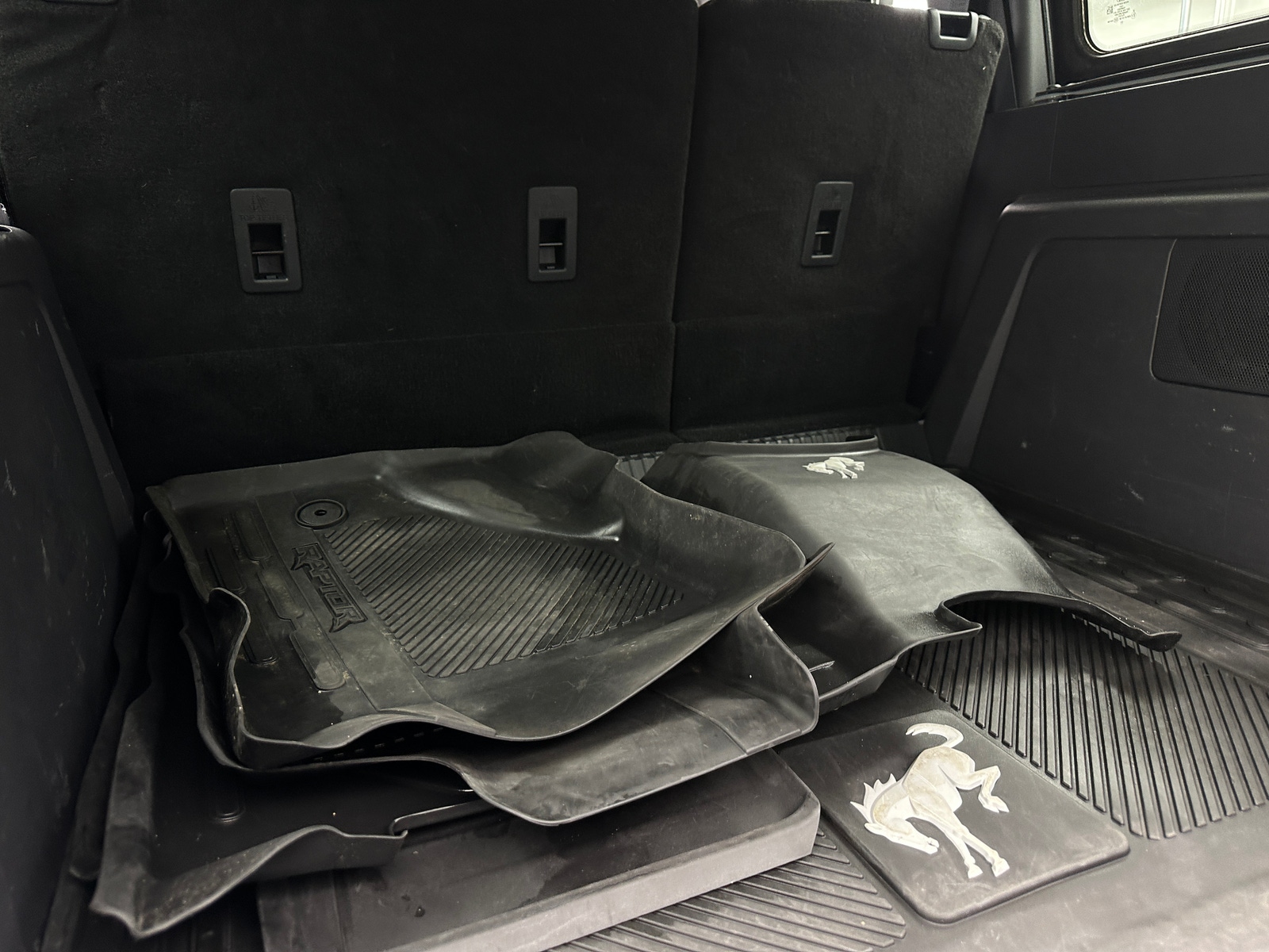 Thumbnail: 2022 Ford Bronco - 6