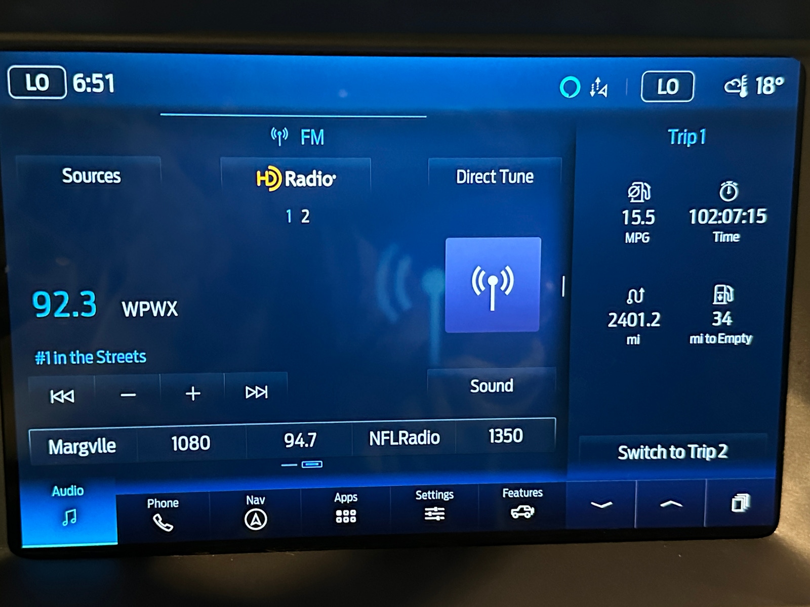 Thumbnail: 2022 Ford Bronco - 3