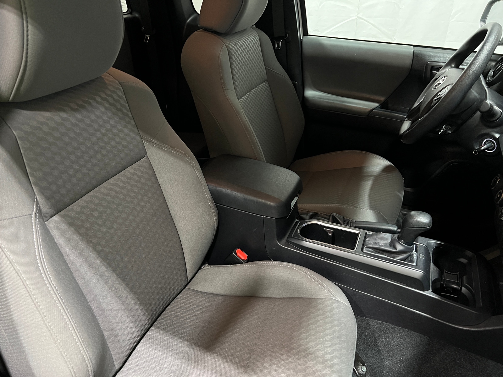 Thumbnail: 2023 Toyota Tacoma - 2