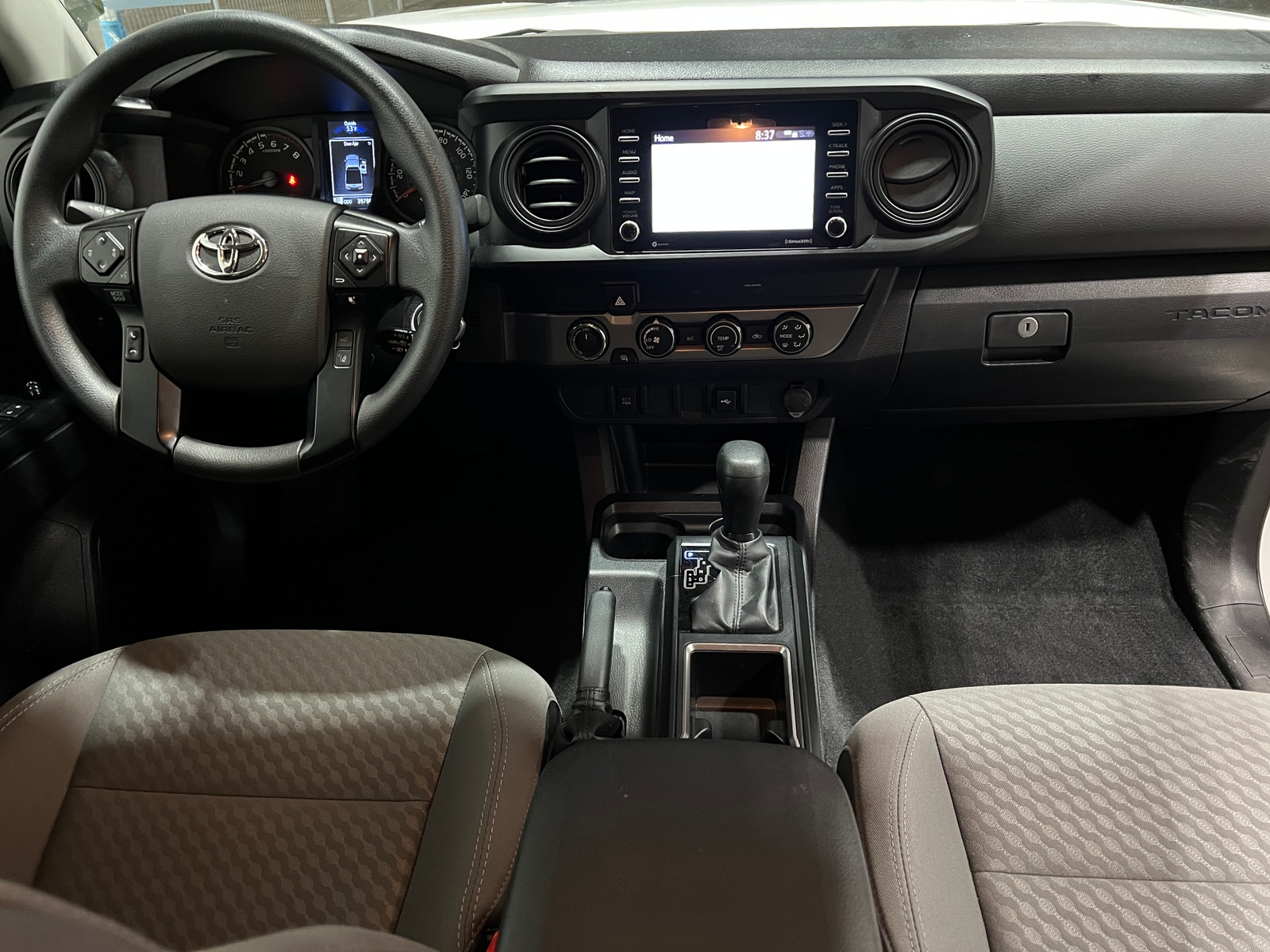 Thumbnail: 2023 Toyota Tacoma - 3