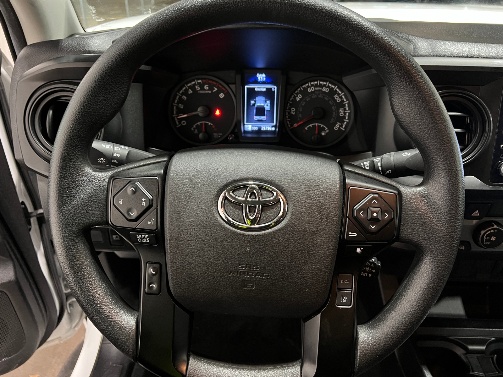 Thumbnail: 2023 Toyota Tacoma - 5