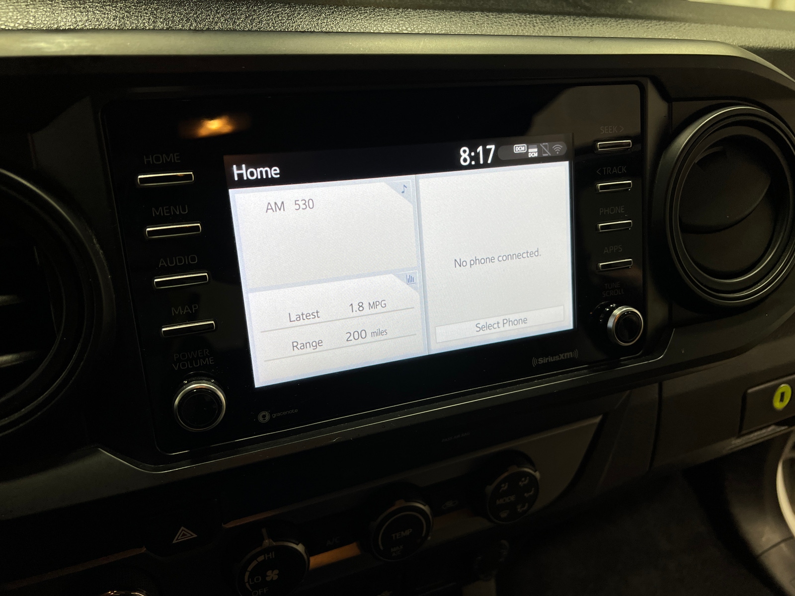 Thumbnail: 2023 Toyota Tacoma - 4