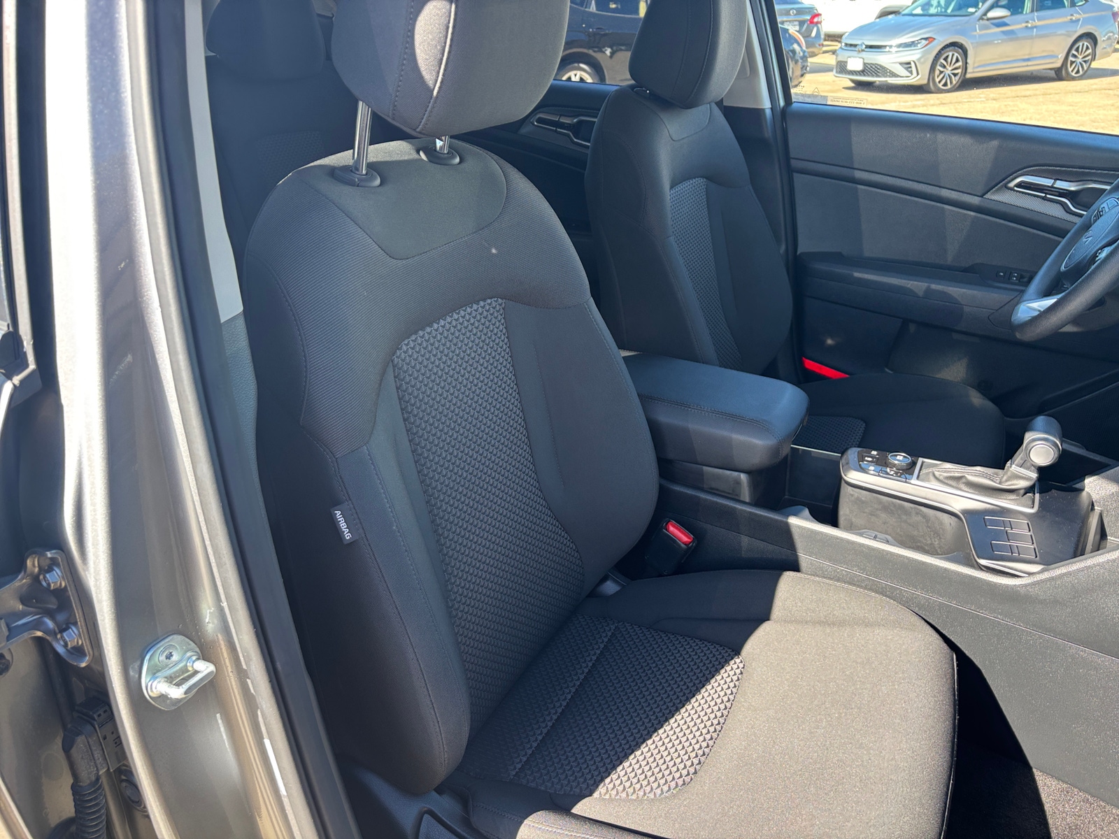 Thumbnail: 2025 Kia Sportage - 2