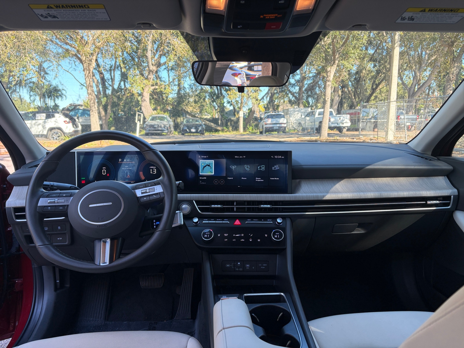 Thumbnail: 2025 Hyundai Sonata - 3