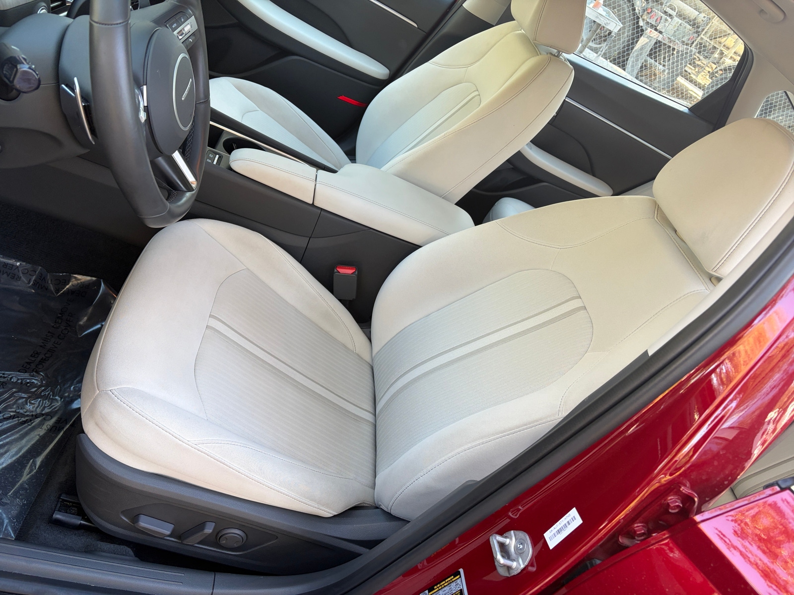 Thumbnail: 2025 Hyundai Sonata - 2