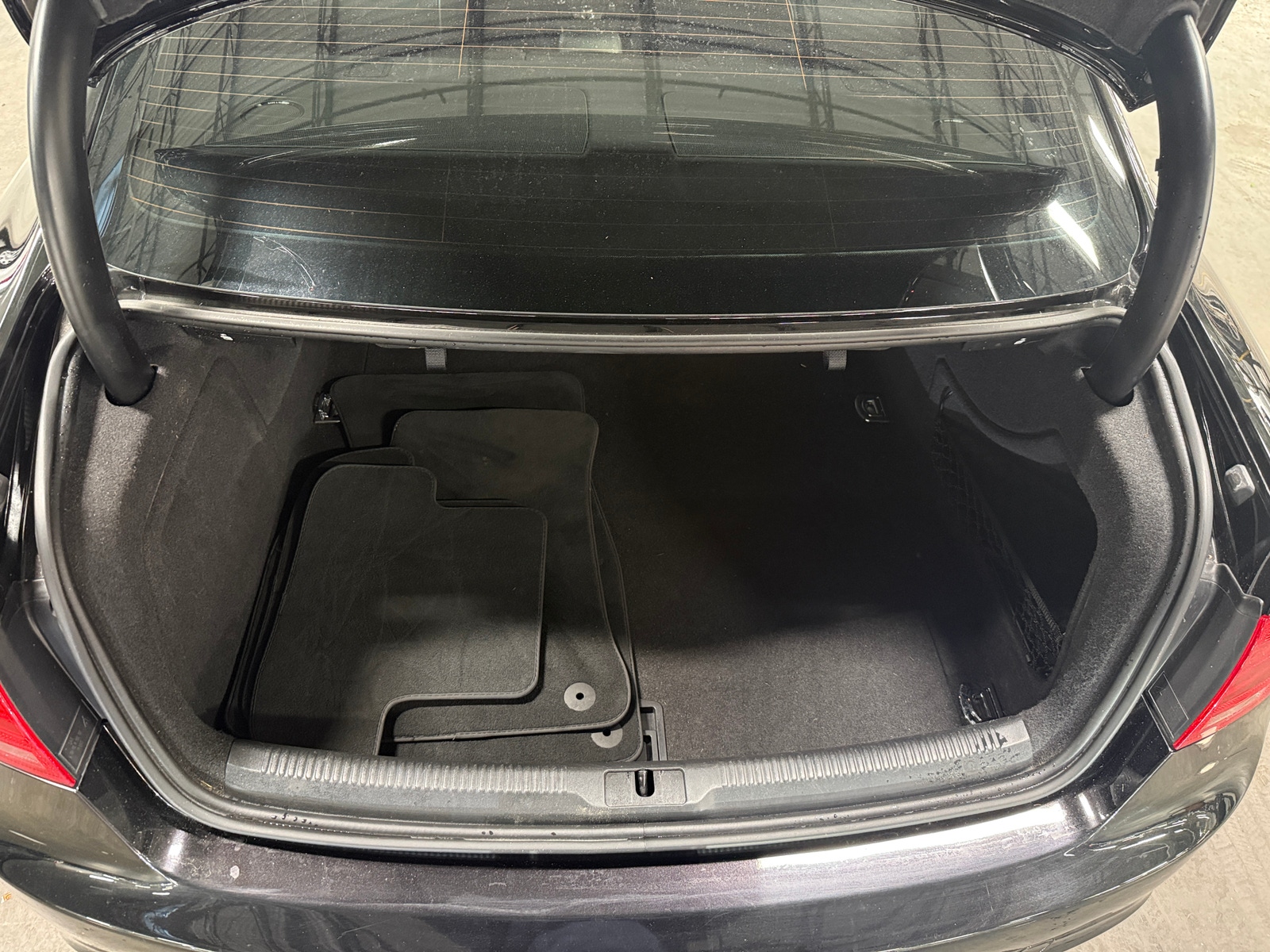 Thumbnail: 2015 Audi RS 5 - 4