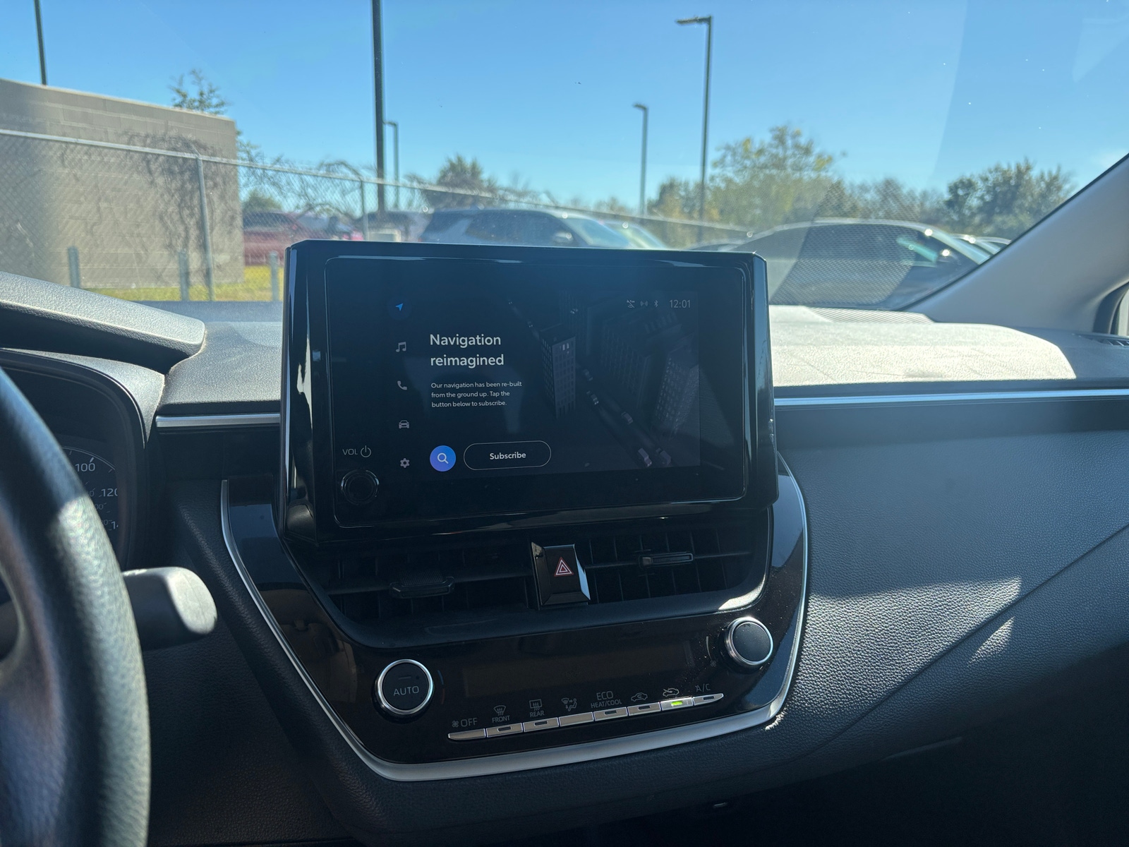 Thumbnail: 2023 Toyota Corolla - 4