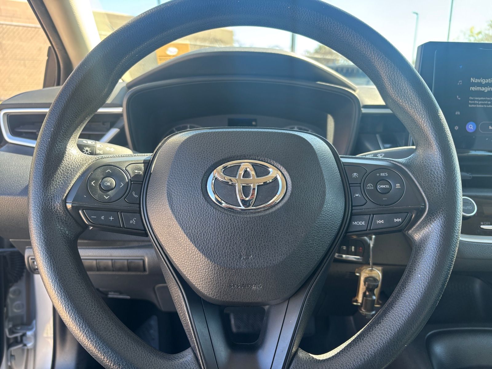 Thumbnail: 2023 Toyota Corolla - 5