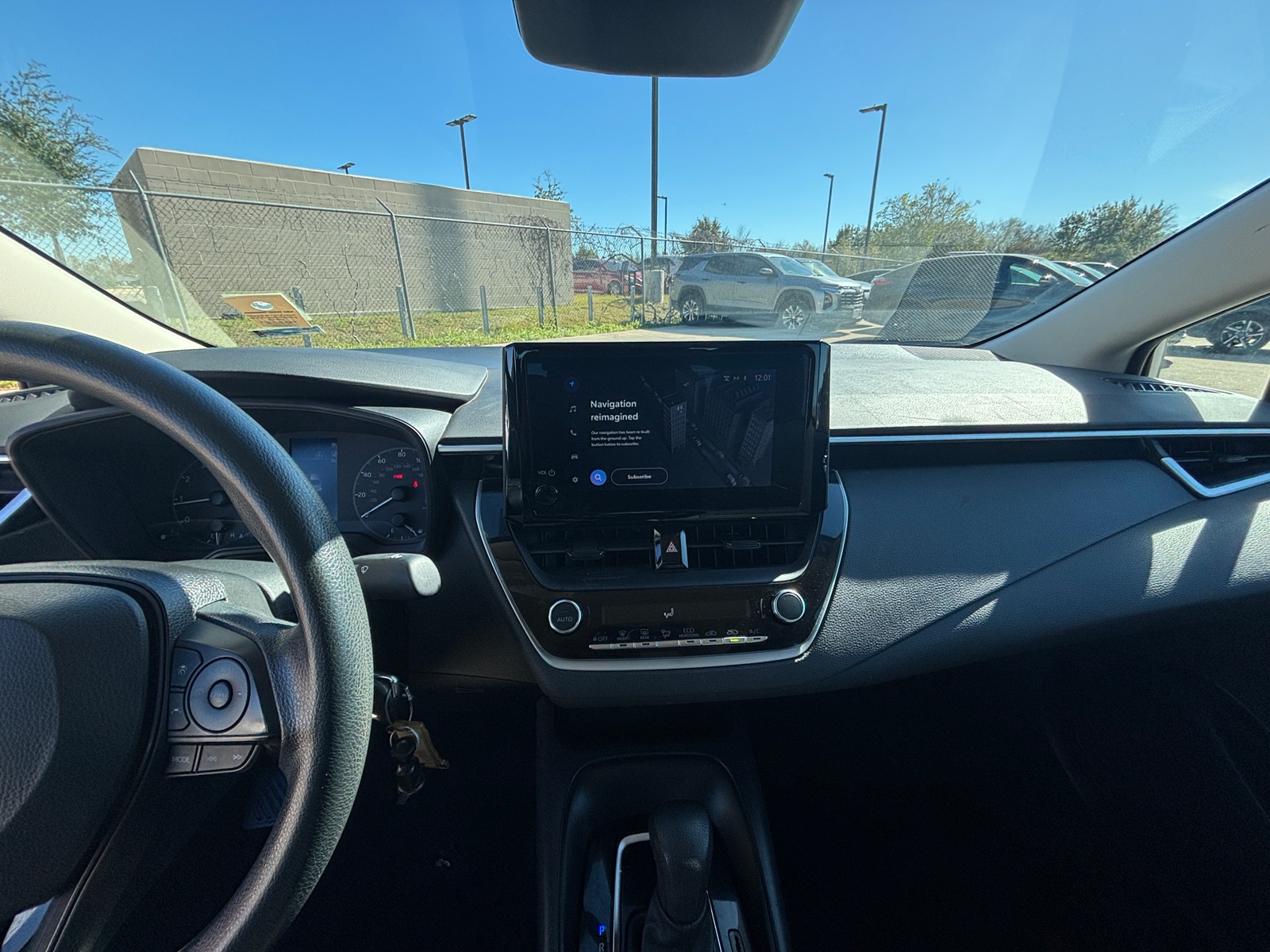 Thumbnail: 2023 Toyota Corolla - 3