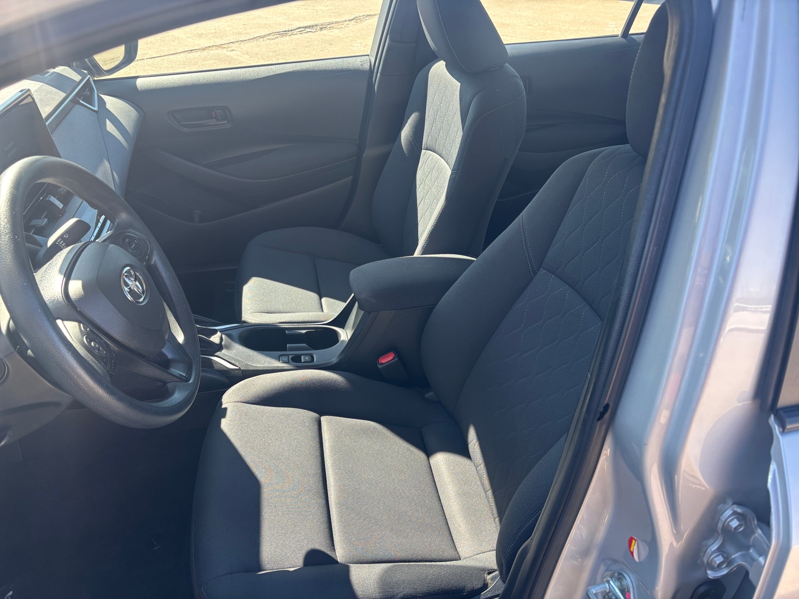 Thumbnail: 2023 Toyota Corolla - 2