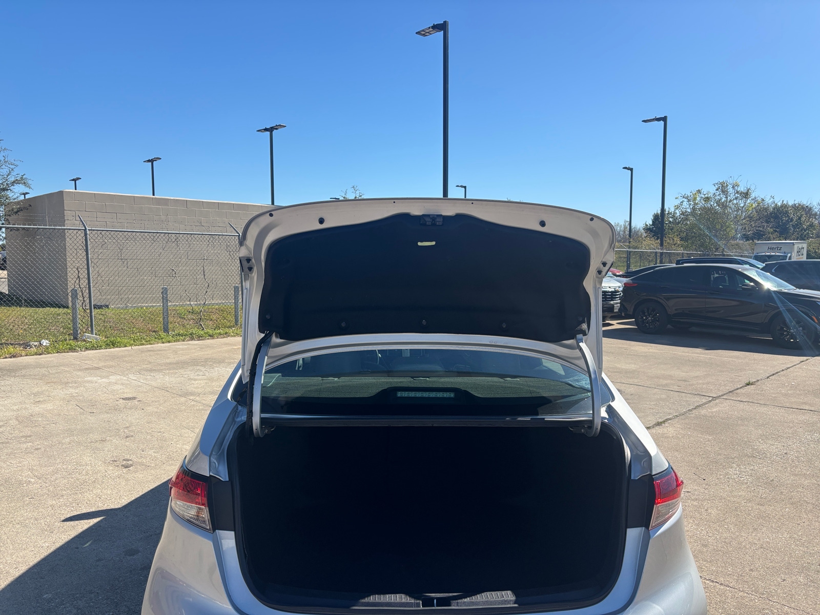 Thumbnail: 2023 Toyota Corolla - 6