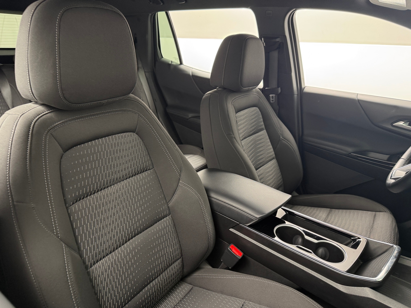 Thumbnail: 2025 Chevrolet Equinox - 2