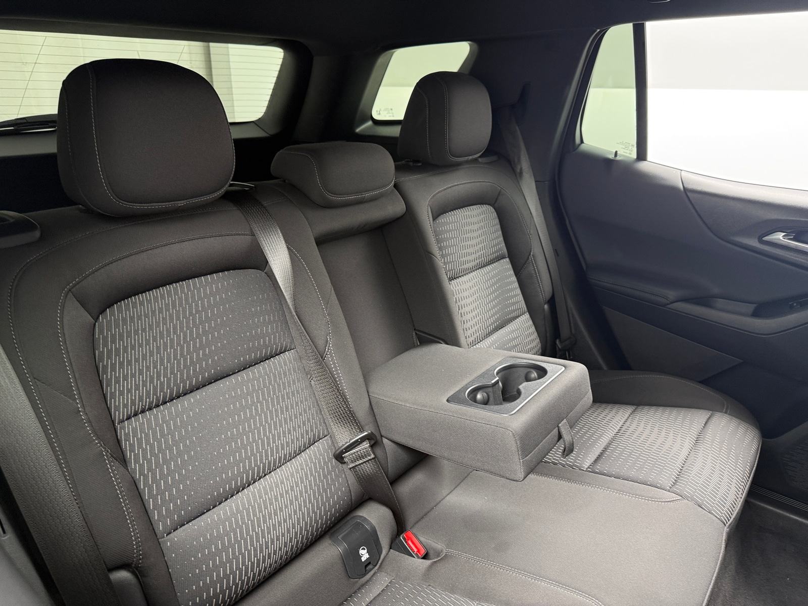 Thumbnail: 2025 Chevrolet Equinox - 6