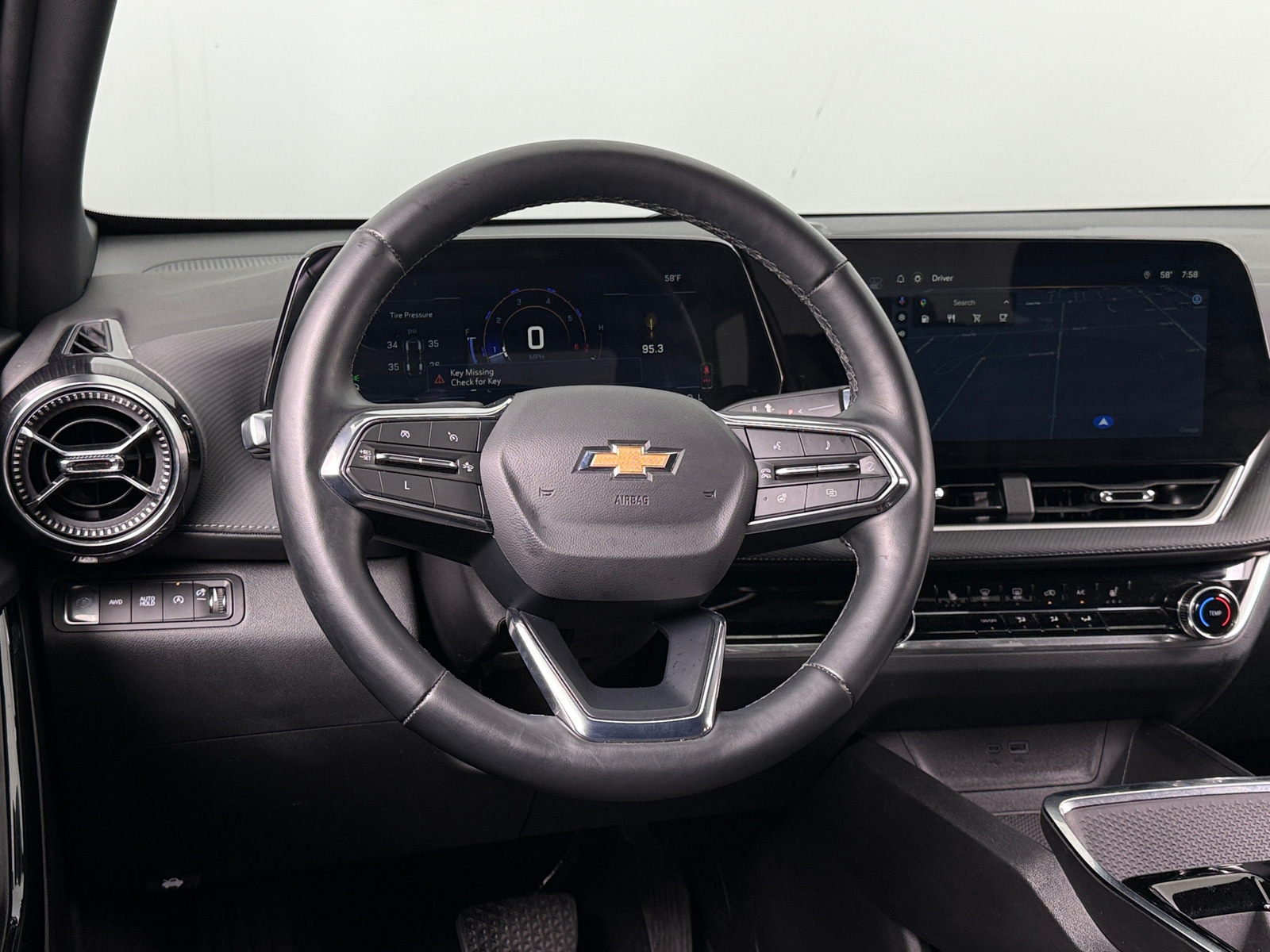 Thumbnail: 2025 Chevrolet Equinox - 5