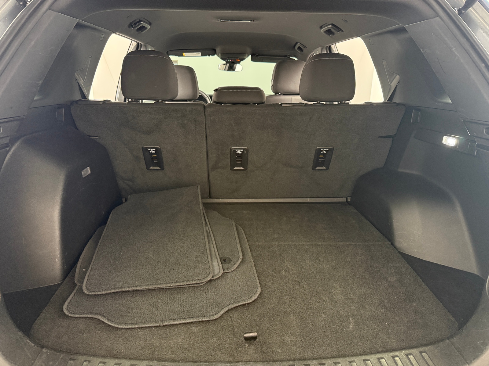 Thumbnail: 2025 Chevrolet Equinox - 7