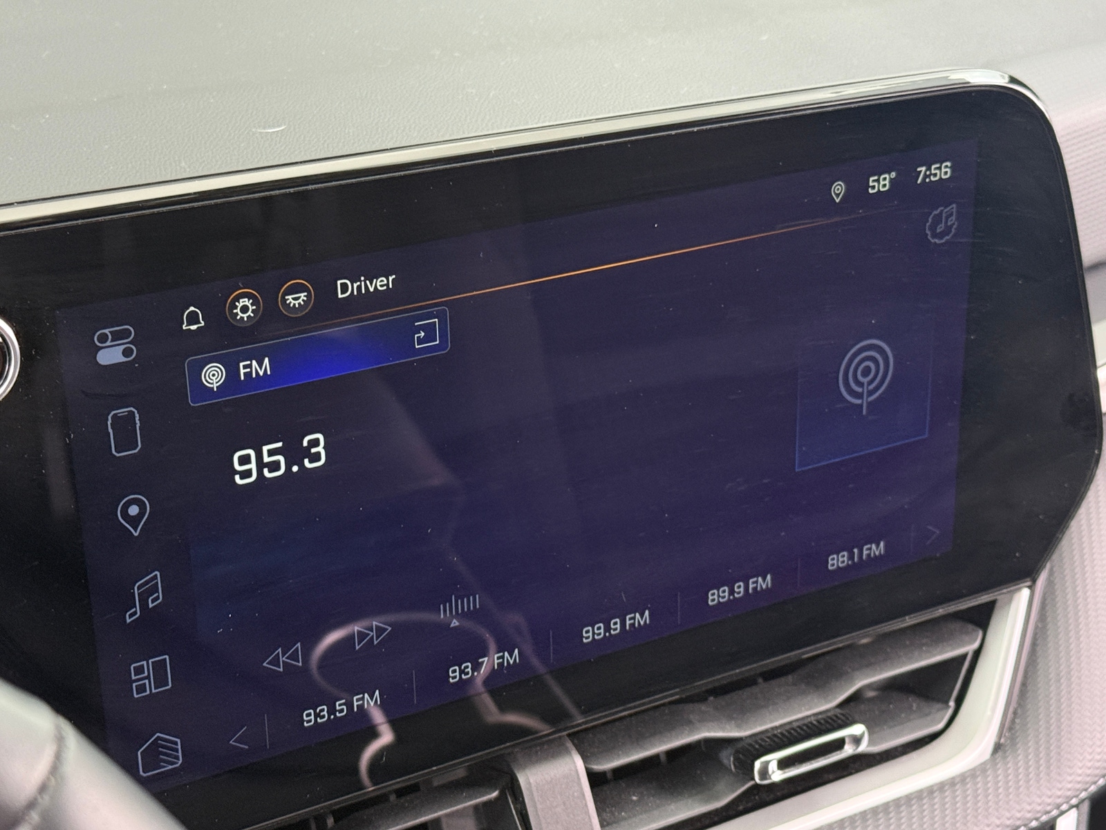 Thumbnail: 2025 Chevrolet Equinox - 4