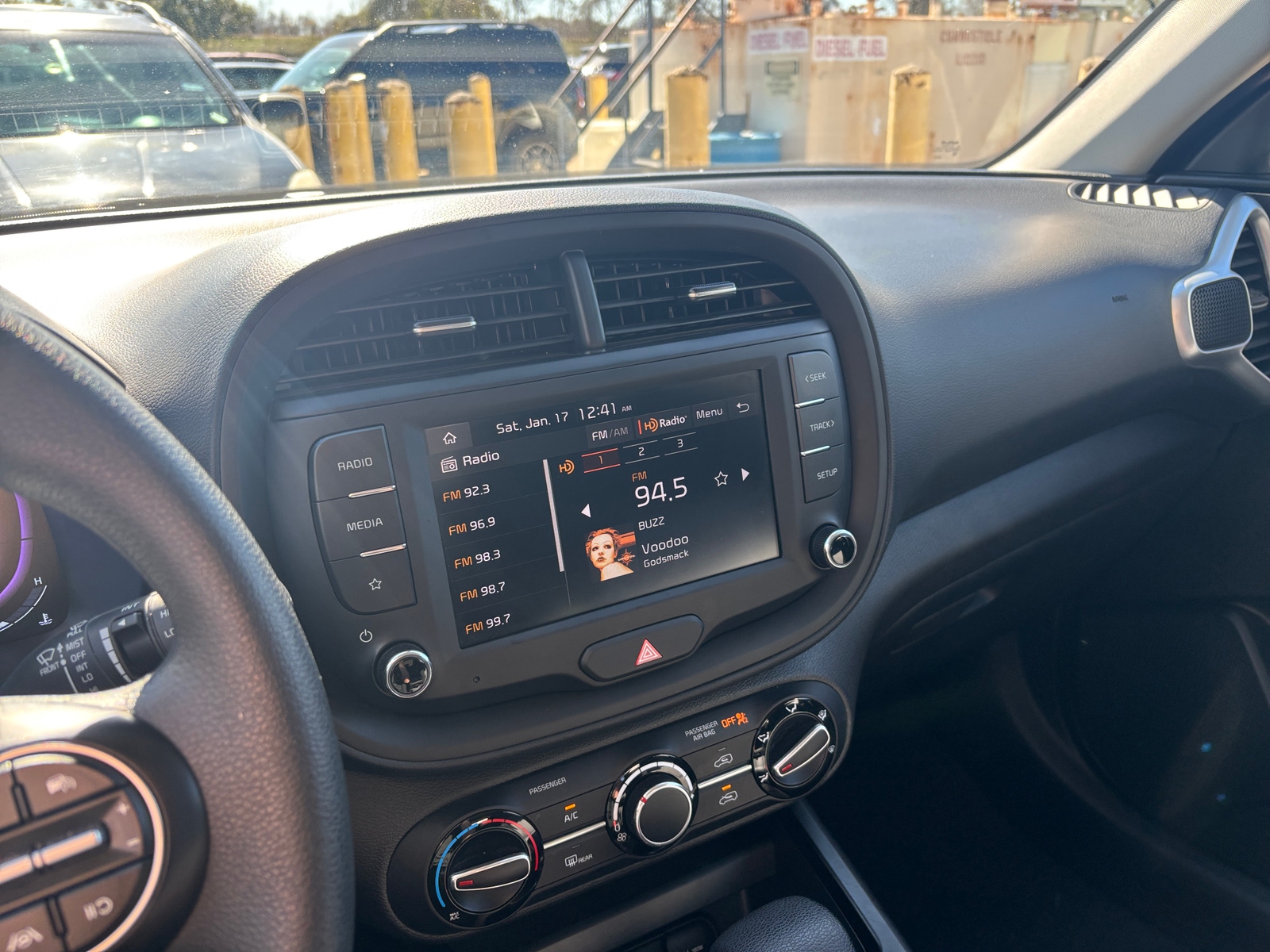 Thumbnail: 2025 Kia Soul - 4