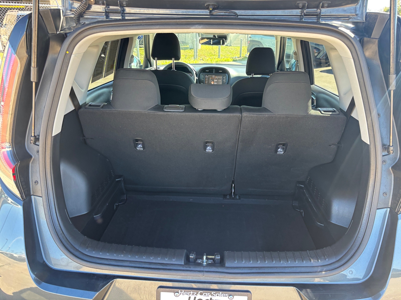 Thumbnail: 2025 Kia Soul - 6