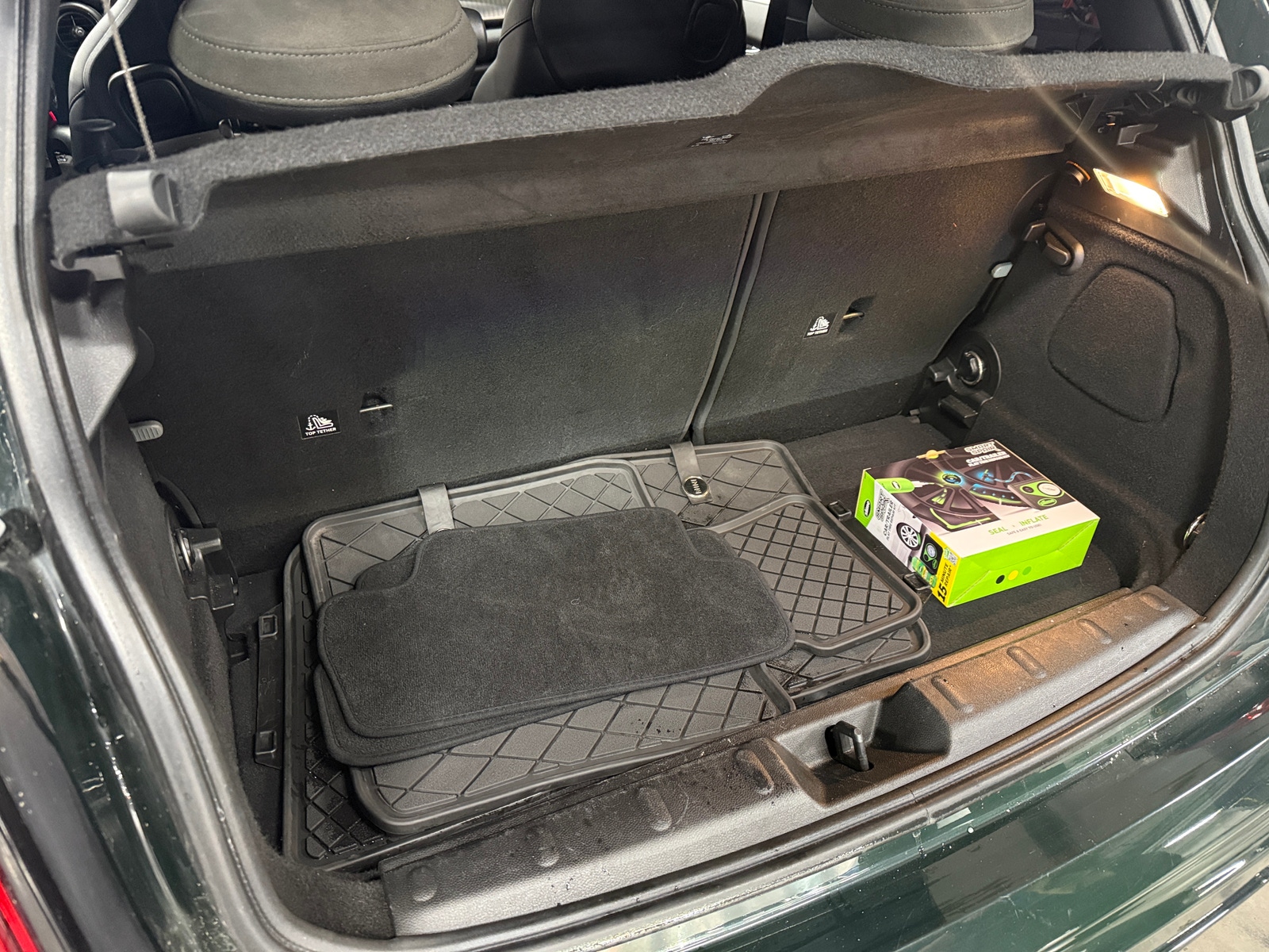 Thumbnail: 2019 MINI Cooper Hardtop - 7