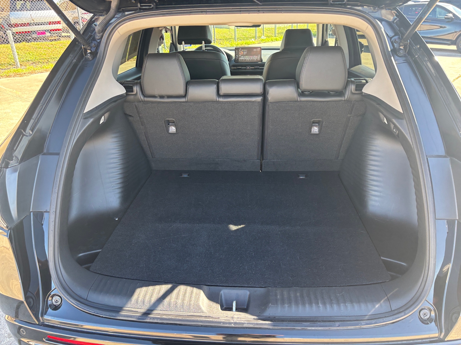 Thumbnail: 2025 Honda HR-V - 5