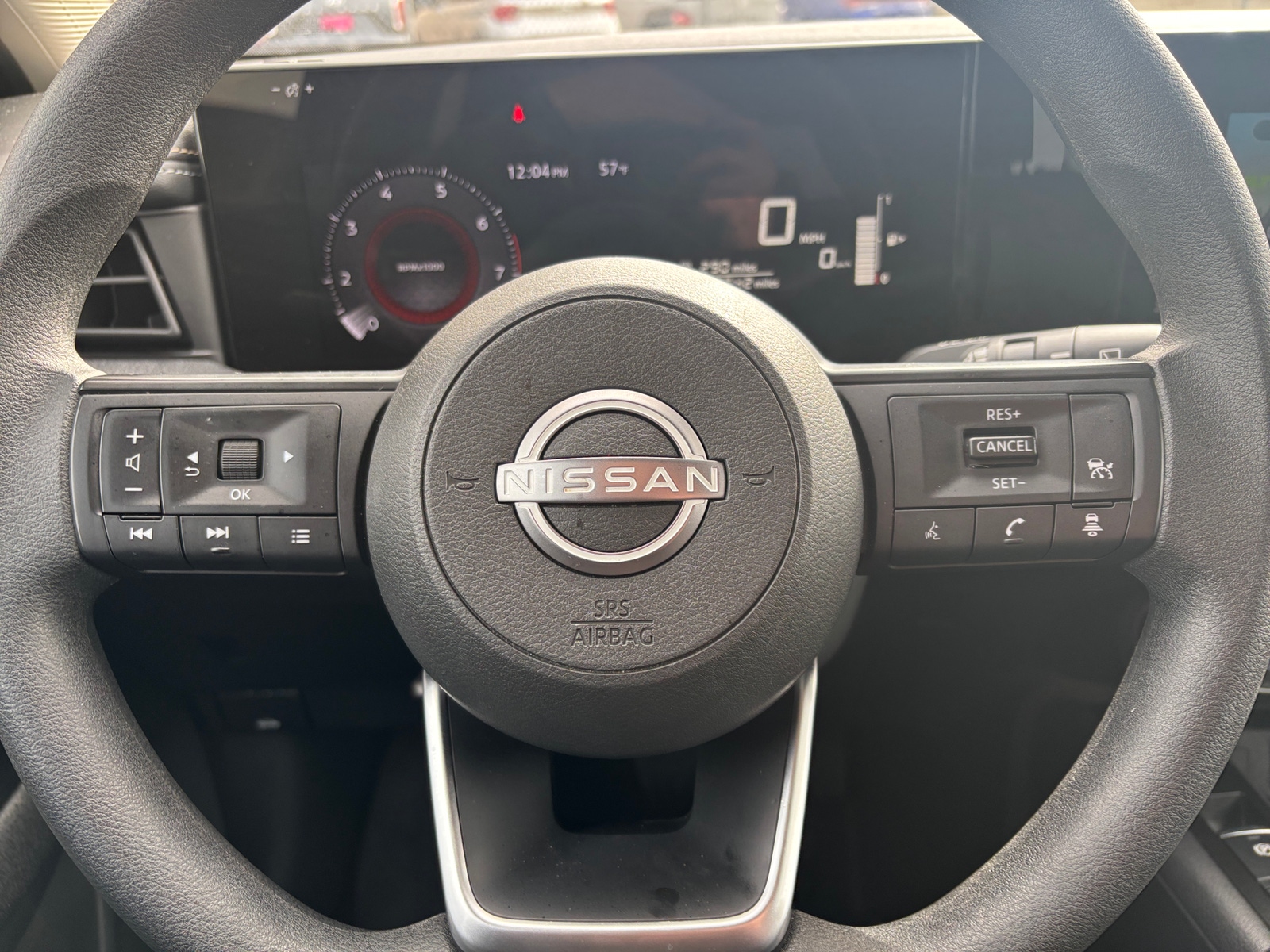 Thumbnail: 2025 Nissan Kicks - 5