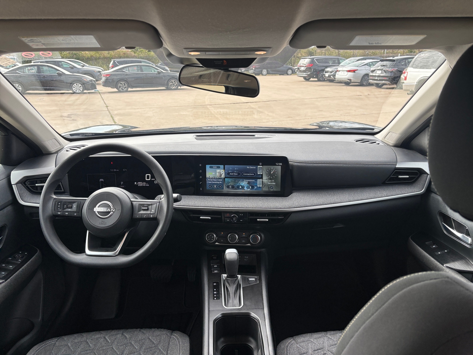 Thumbnail: 2025 Nissan Kicks - 3