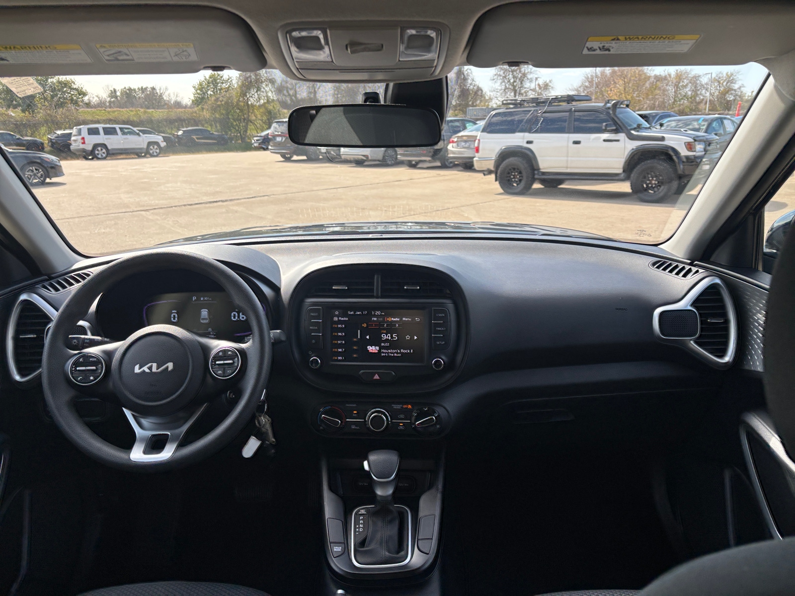 Thumbnail: 2025 Kia Soul - 3