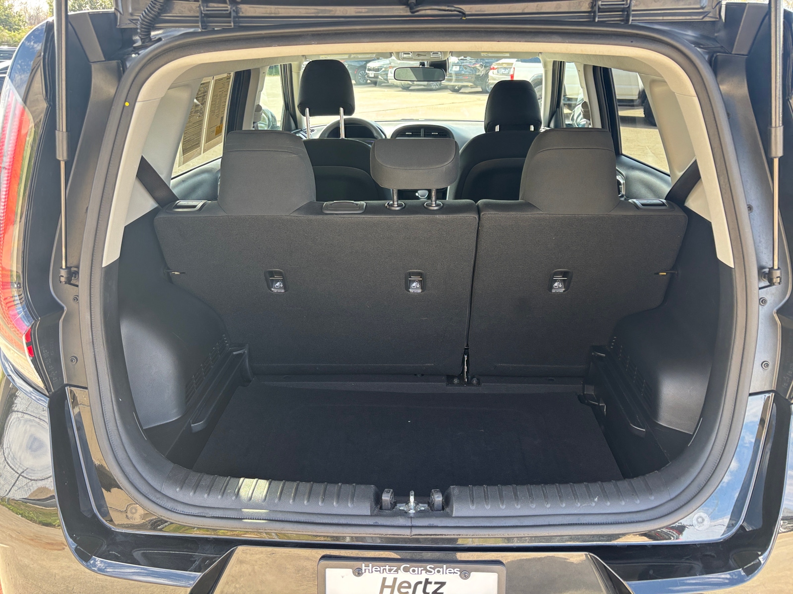 Thumbnail: 2025 Kia Soul - 6