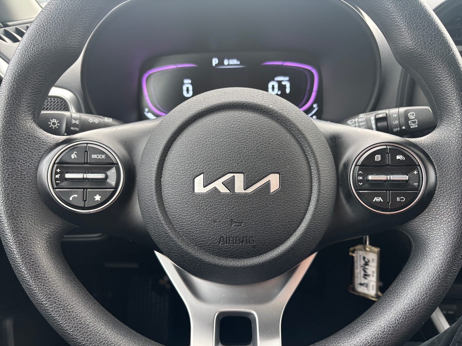 Thumbnail: 2025 Kia Soul - 5