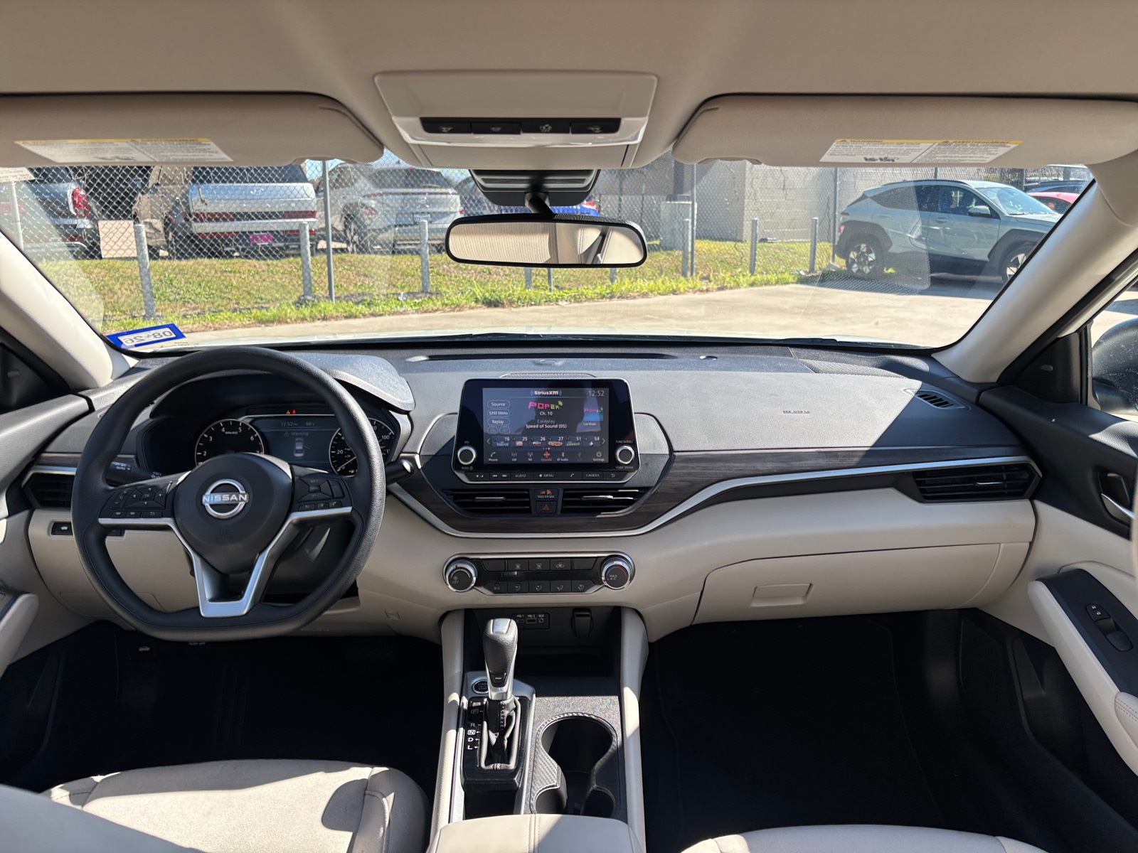 Thumbnail: 2025 Nissan Altima - 3