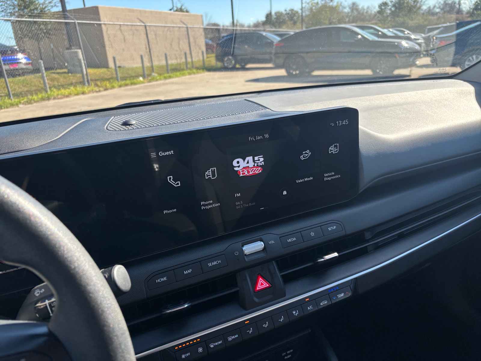 Thumbnail: 2025 Kia K4 - 4