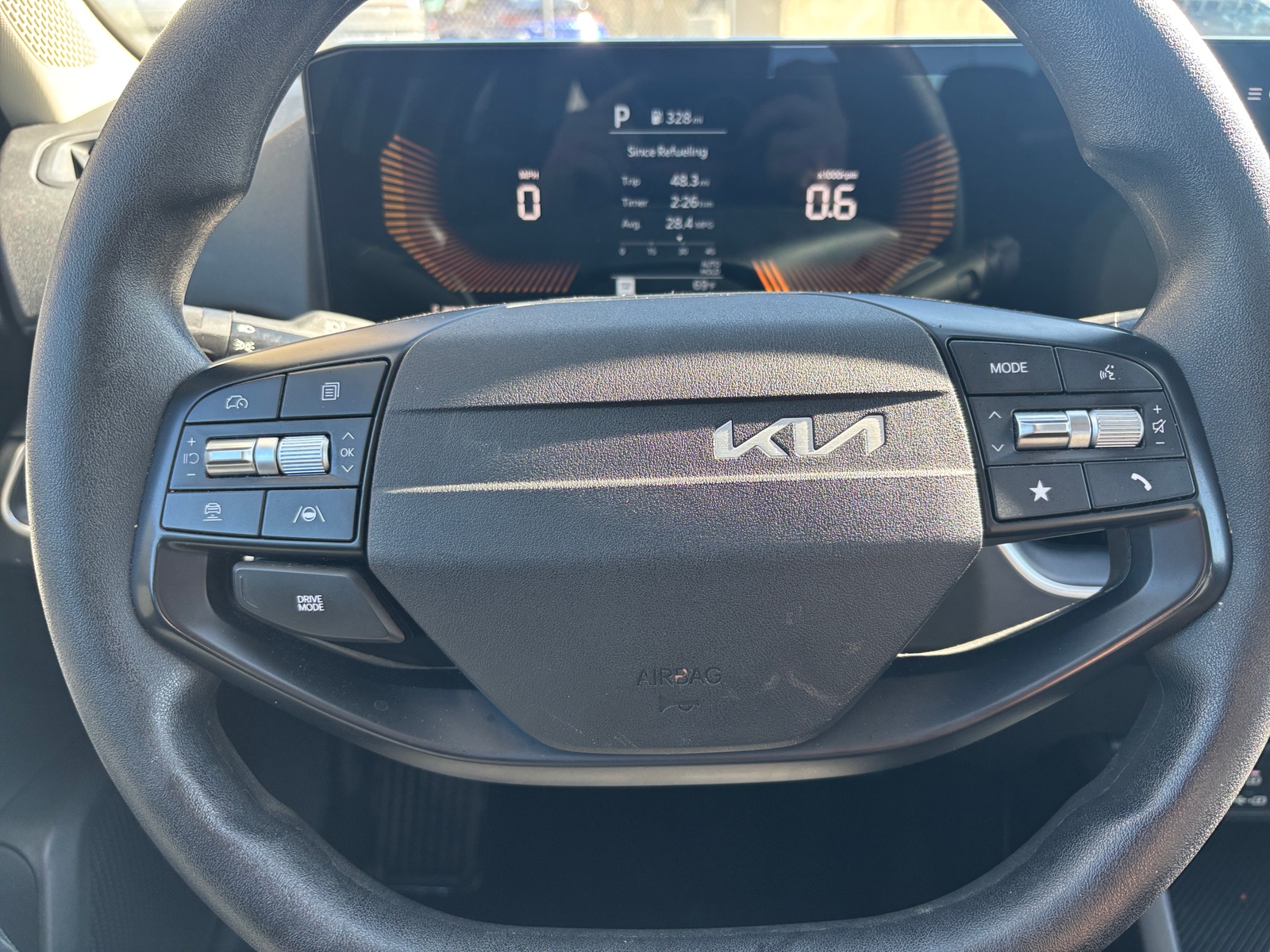 Thumbnail: 2025 Kia K4 - 5