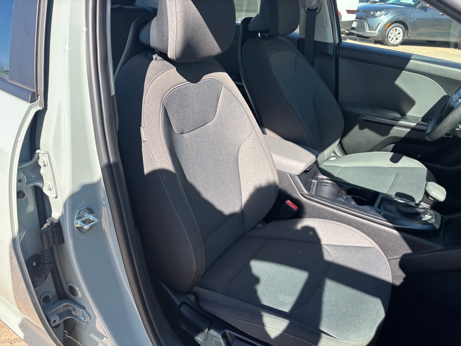 Thumbnail: 2025 Kia K4 - 2