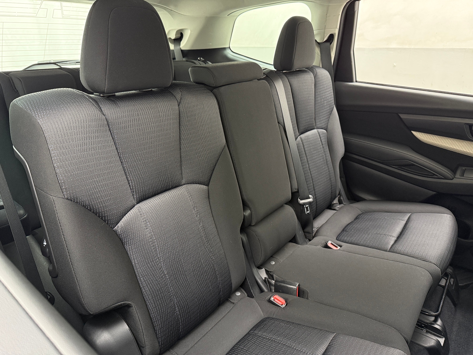 Thumbnail: 2021 Subaru Ascent - 6