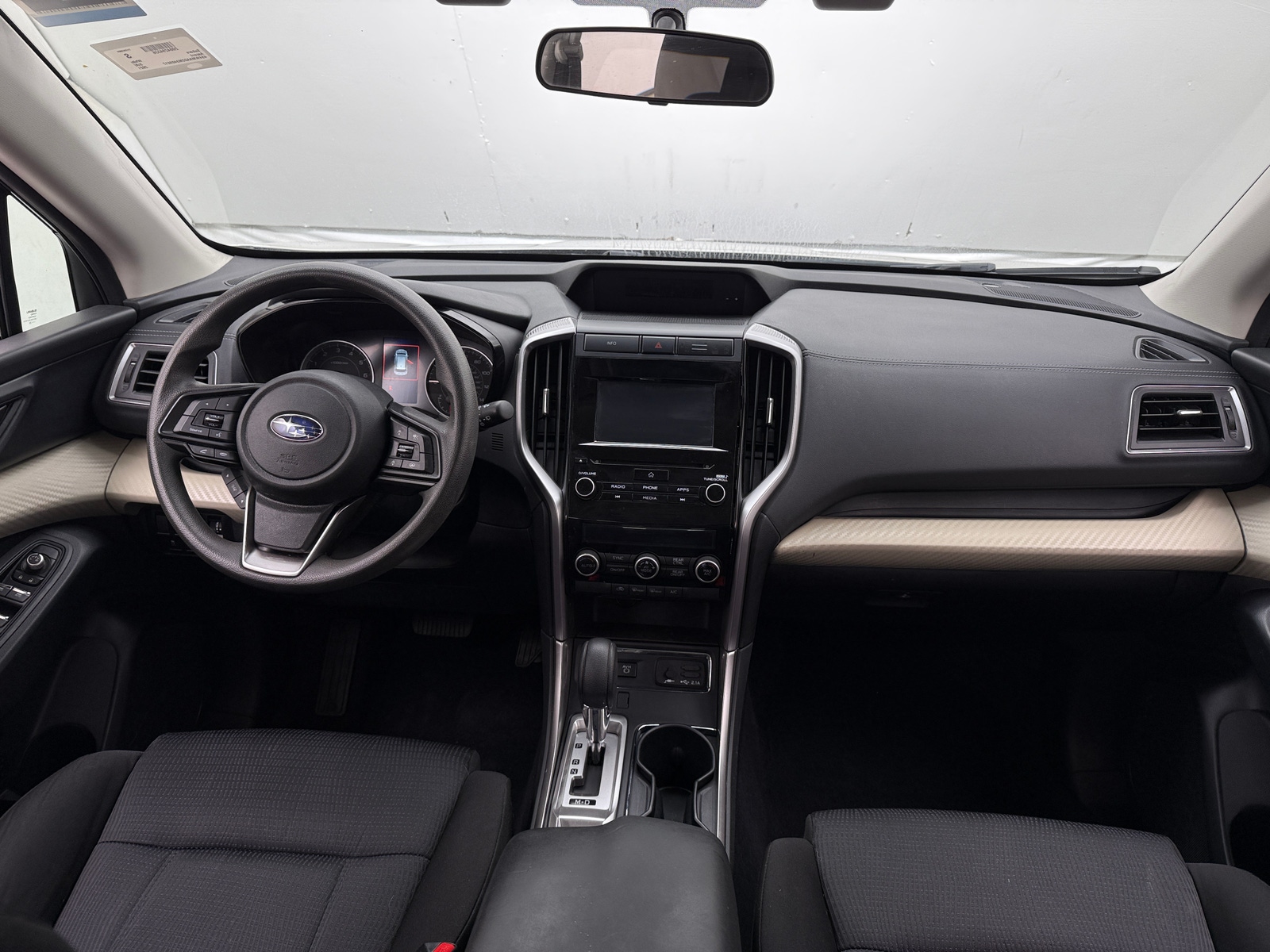 Thumbnail: 2021 Subaru Ascent - 3