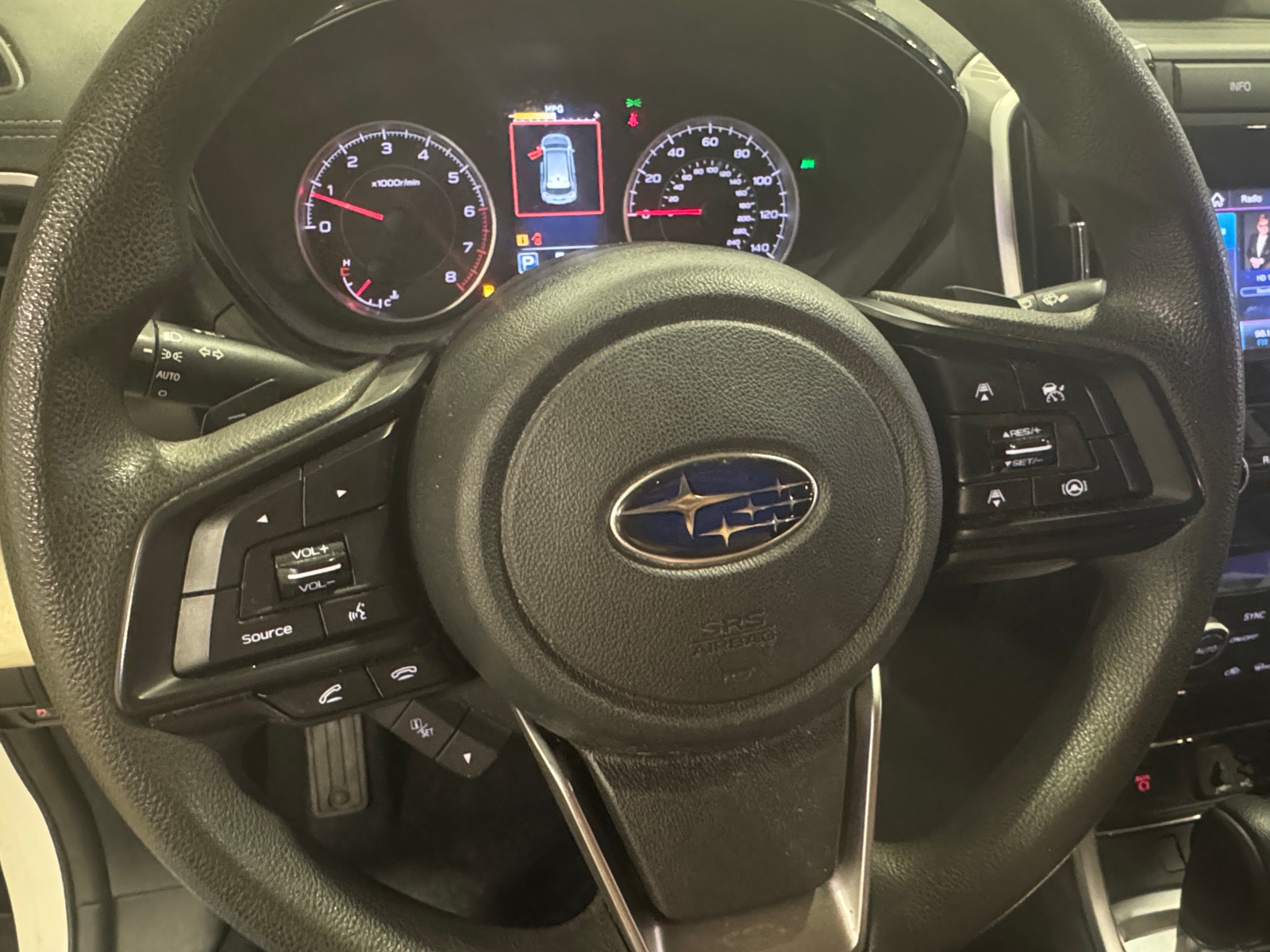 Thumbnail: 2021 Subaru Ascent - 5