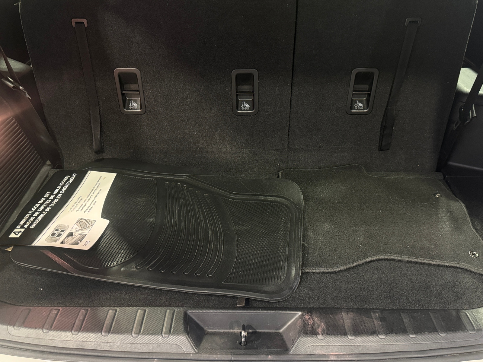 Thumbnail: 2021 Subaru Ascent - 7