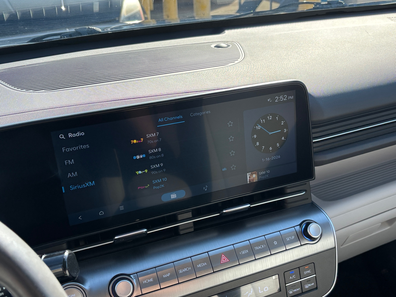 Thumbnail: 2025 Hyundai Kona - 4