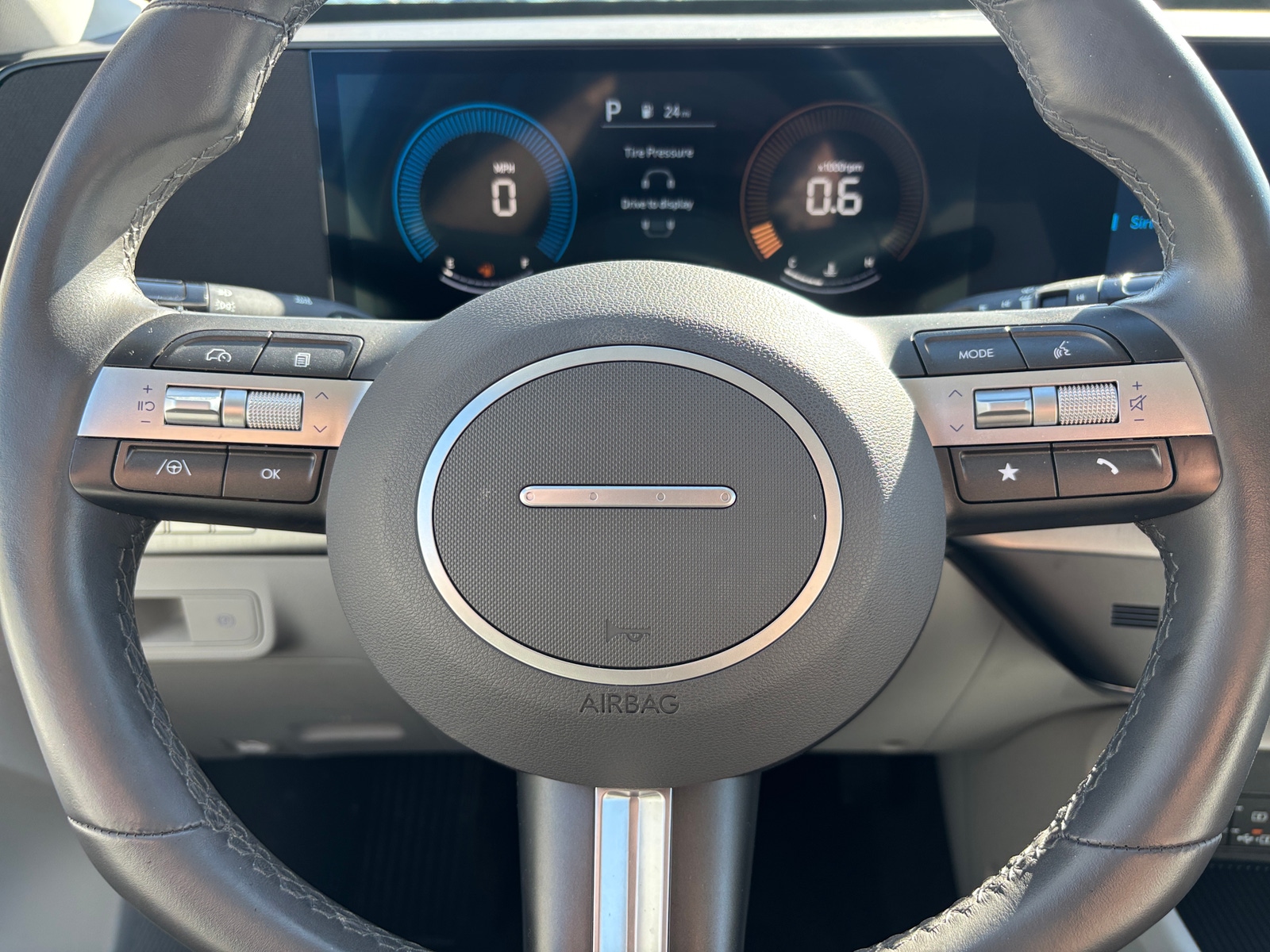 Thumbnail: 2025 Hyundai Kona - 5