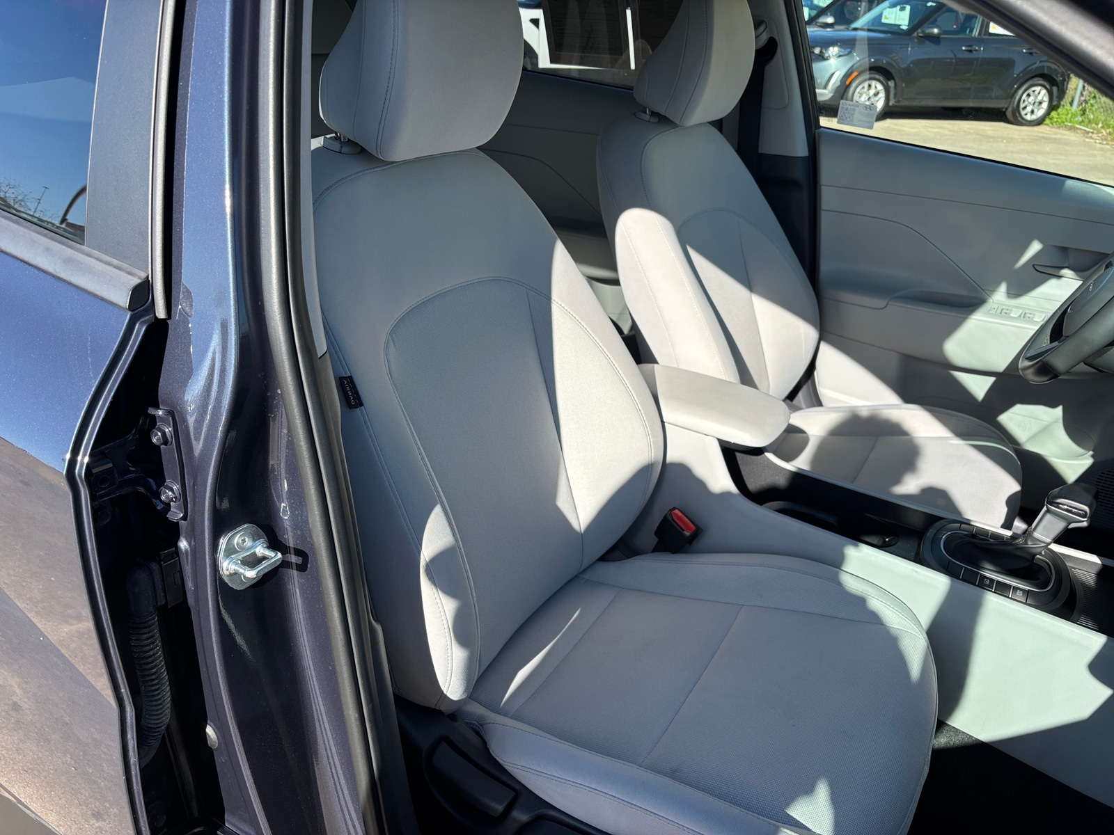 Thumbnail: 2025 Hyundai Kona - 2