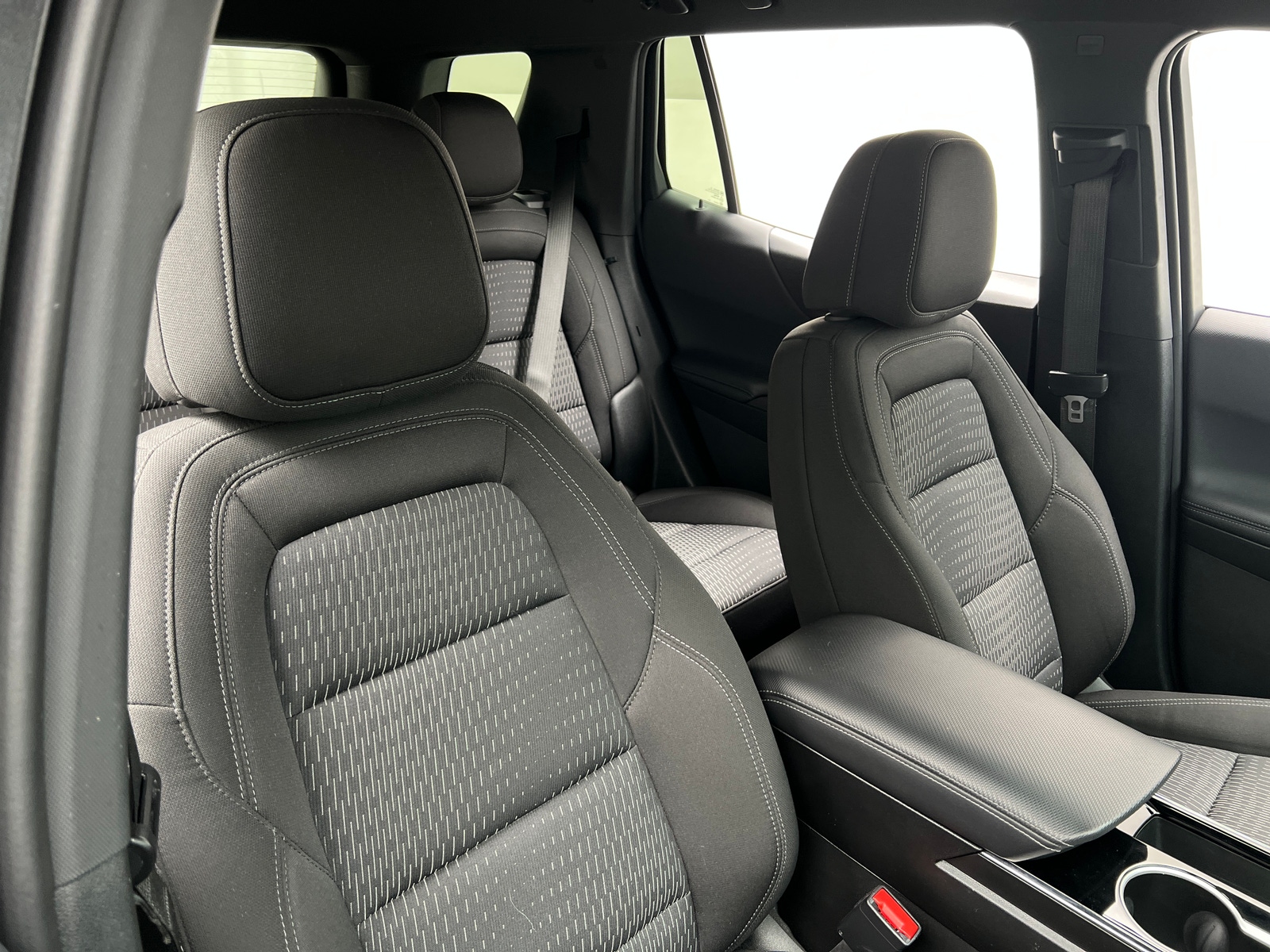 Thumbnail: 2025 Chevrolet Equinox - 2