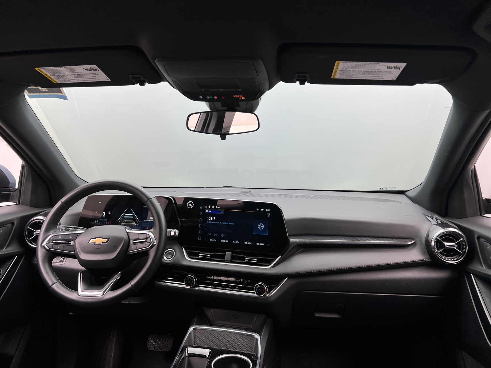 Thumbnail: 2025 Chevrolet Equinox - 3