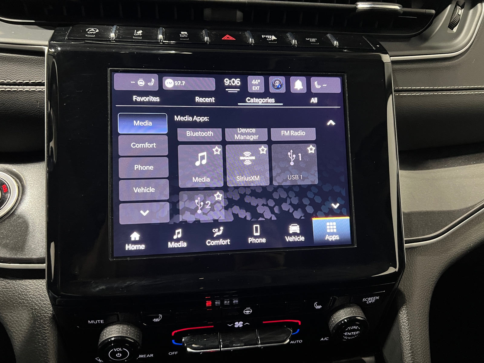 Thumbnail: 2023 Jeep Grand Cherokee - 4